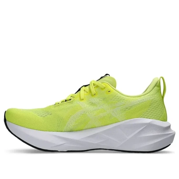 Novablast 5 “Citron White”