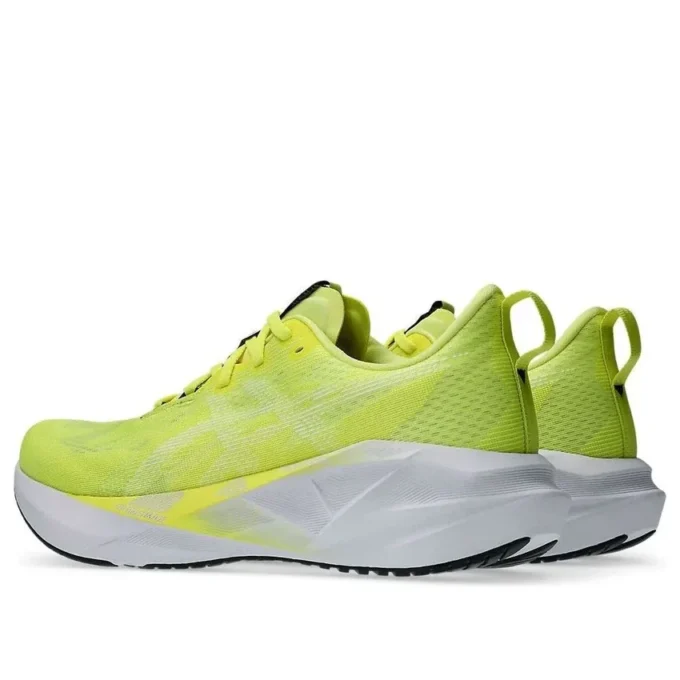 Novablast 5 “Citron White”