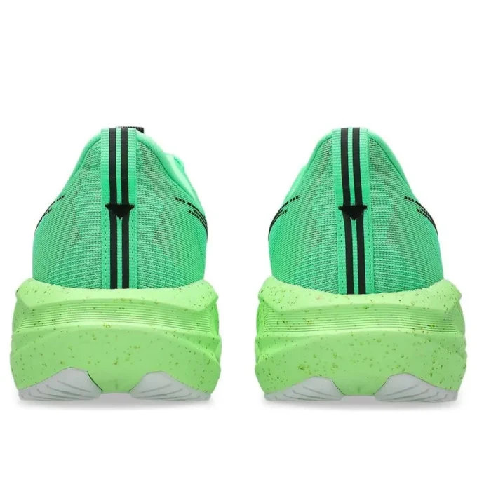 Novablast 5 “Ekiden Vital Green Black”