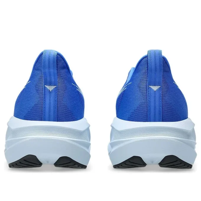 Novablast 5 “Illusion Blue Light Blue”