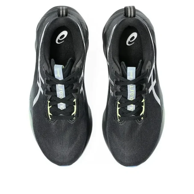 Novablast 5 Luxe “Luxe Black”