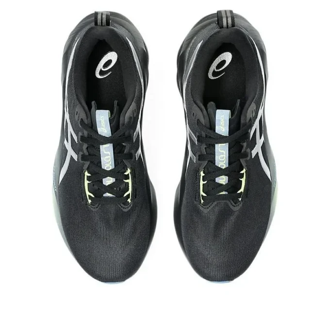 Novablast 5 Luxe “Luxe Black”
