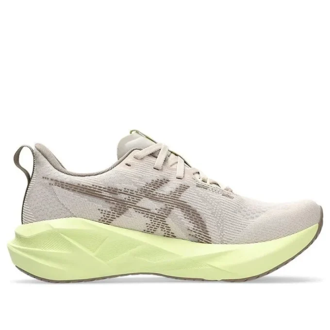 Novablast 5 “Mineral Beige Taupe Grey”