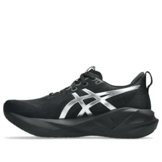 Novablast 5 Platinum “Platinum Black”