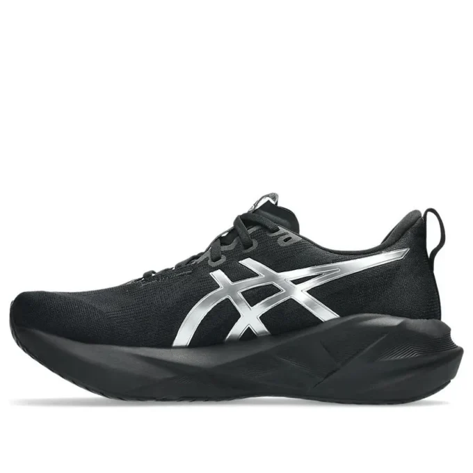 Novablast 5 Platinum “Platinum Black”