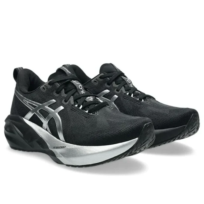Novablast 5 Platinum “Platinum Black”