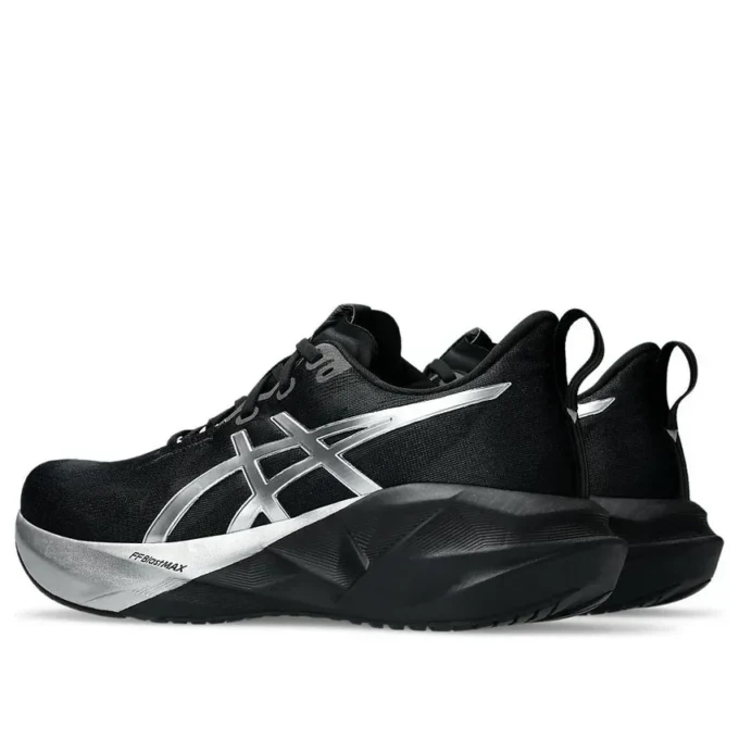 Novablast 5 Platinum “Platinum Black”