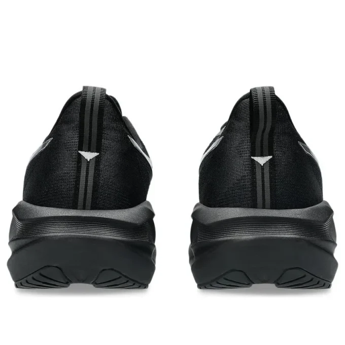 Novablast 5 Platinum “Platinum Black”