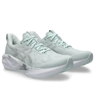 Novablast 5 “Pure Aqua Seal Grey”