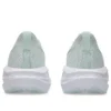 Novablast 5 “Pure Aqua Seal Grey”