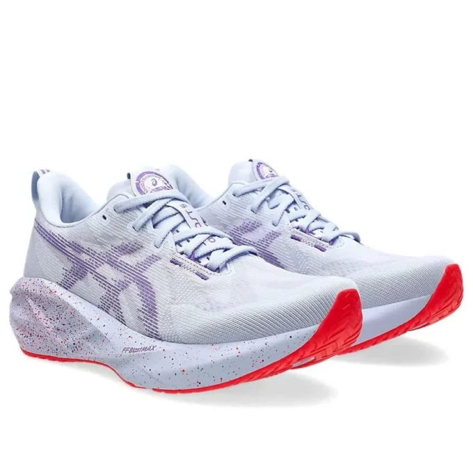 Novablast 5 Tokyo “Blu sfumato Edo Purple”