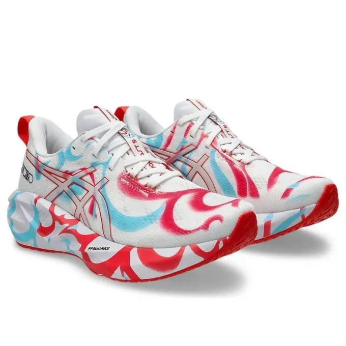 Novablast 5 “Tokyo Pack”