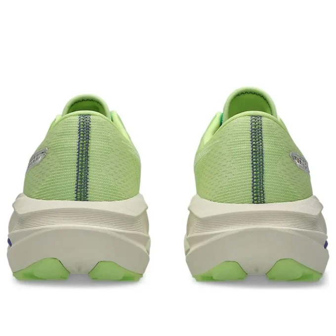 Novablast 5 TR “Nature Bathing Lime Green”