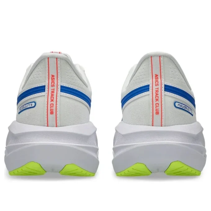Novablast 5 “Track Club Pack – Tuna Blue”
