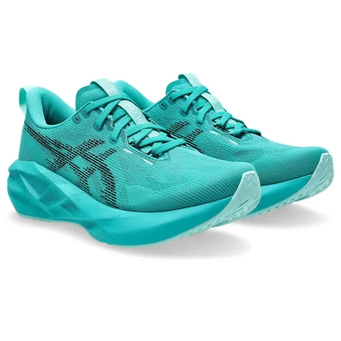 Novablast 5 “Wave Teal Black”