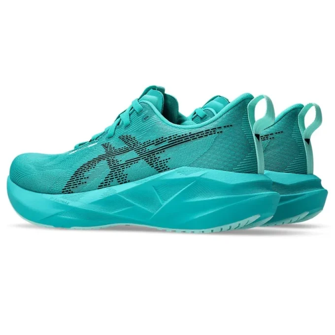 Novablast 5 “Wave Teal Black”