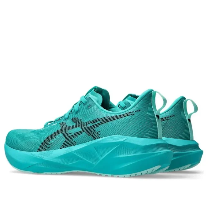 Novablast 5 “Wave Teal Black”