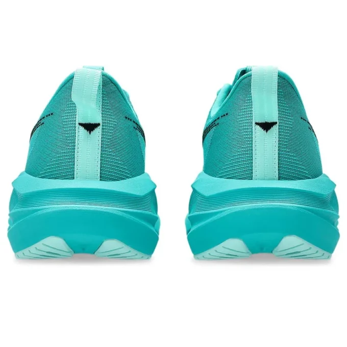 Novablast 5 “Wave Teal Black”