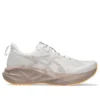 Novablast 5 Wide “White Fawn”