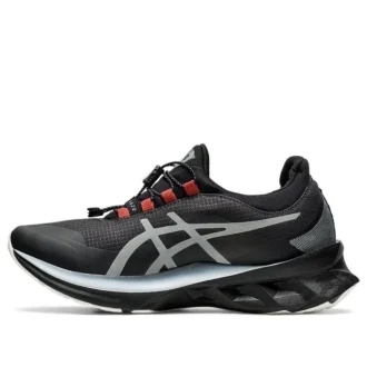 Novablast “Black Grey”
