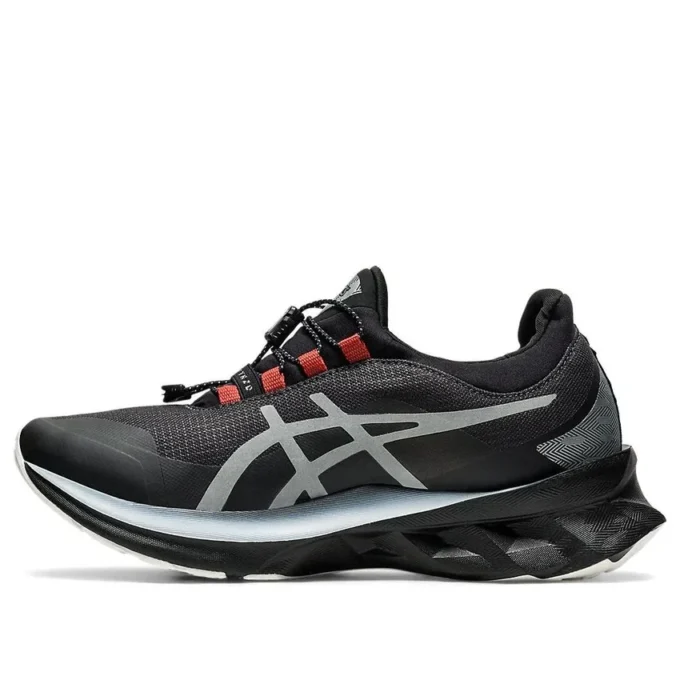 Novablast “Black Grey”