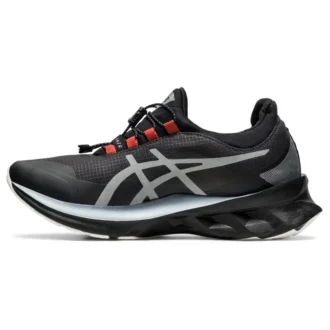 Novablast “Black Grey”