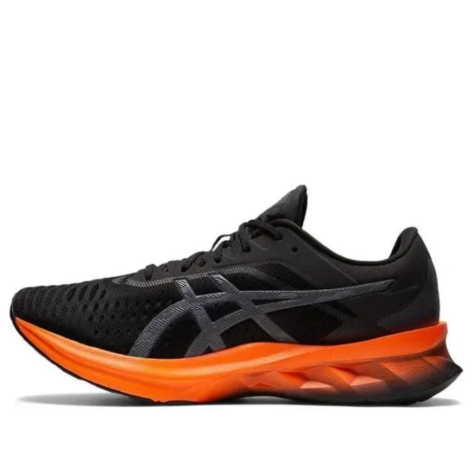 Novablast “Black Marigold Orange”