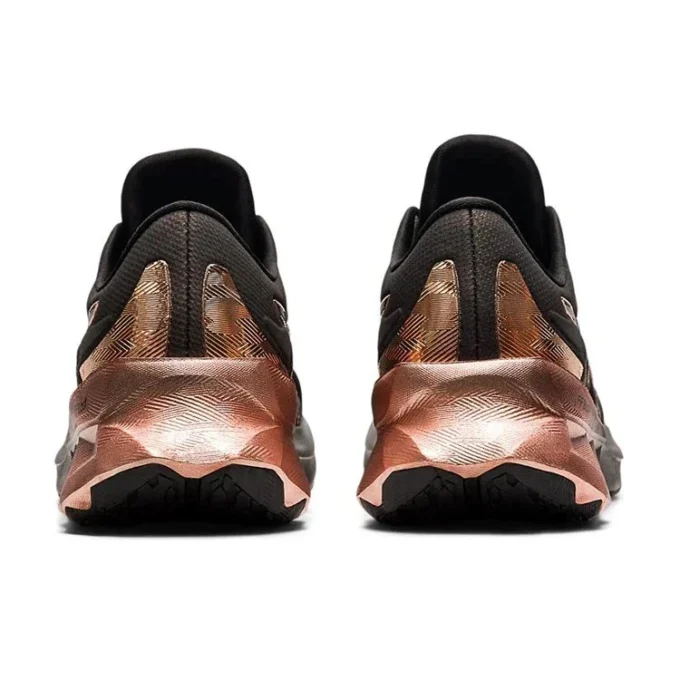 Novablast “Black Rose Gold”