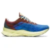 Novablast “Blue Coast Deep Aqua”