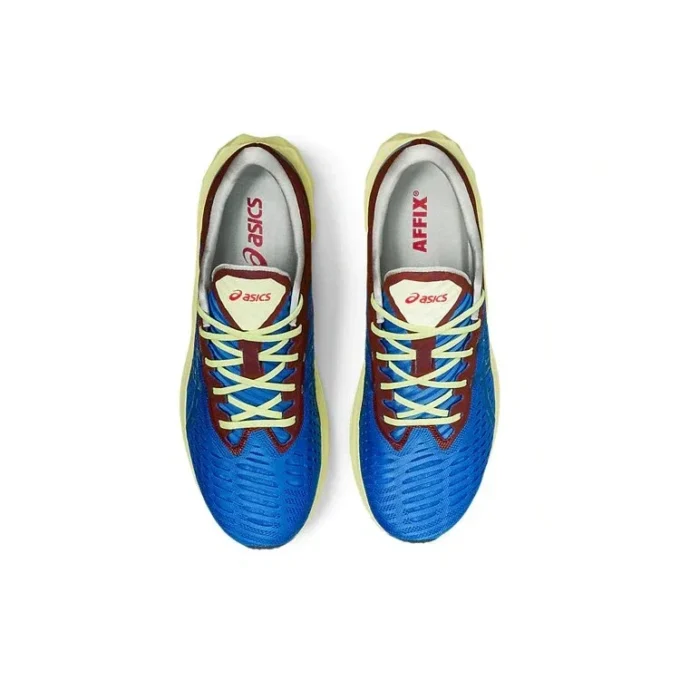 Novablast “Blue Coast Deep Aqua”