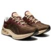 Novablast “Brown Burgundy”