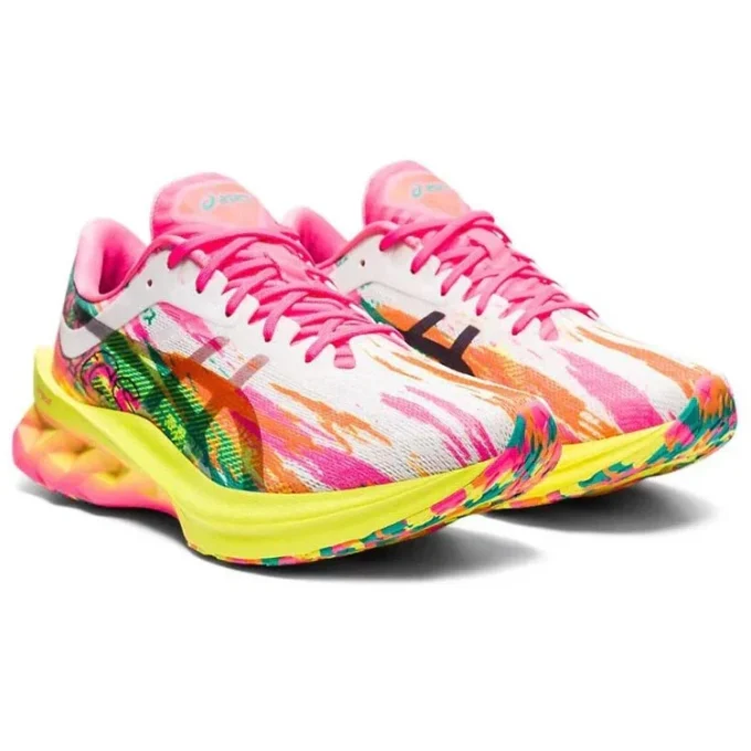 Novablast “Color Injection Pack”