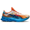 Novablast “Digital Aqua Marigold Orange”