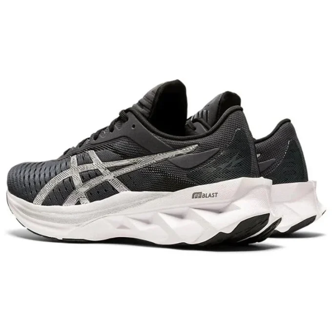 Novablast Platinum “Carrier Grey Silver”