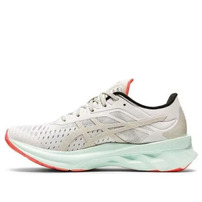 Novablast Sps “Bianco Verde”