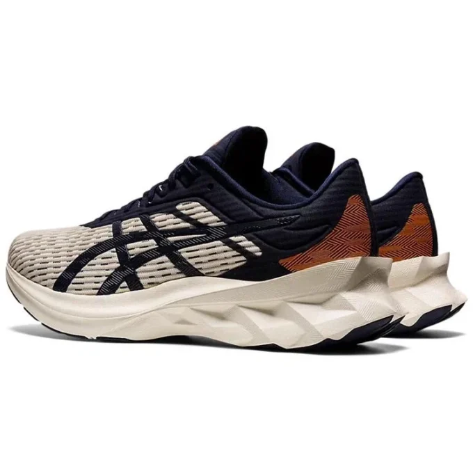 Novablast SPS “Cream Midnight”