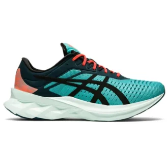Novablast SPS “Techno Cyan”