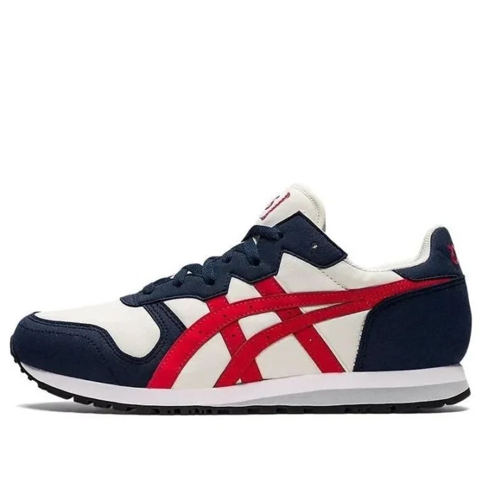 OC Runner “Bianco Rosso Blu”