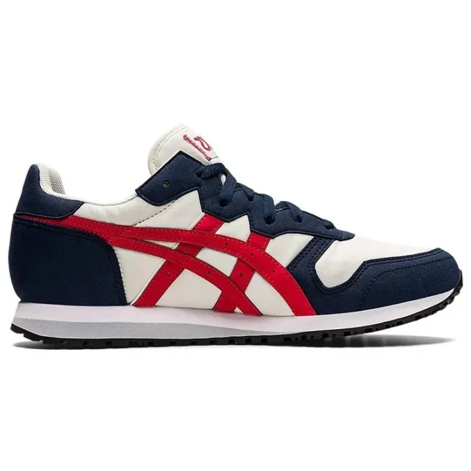 OC Runner “Bianco Rosso Blu”