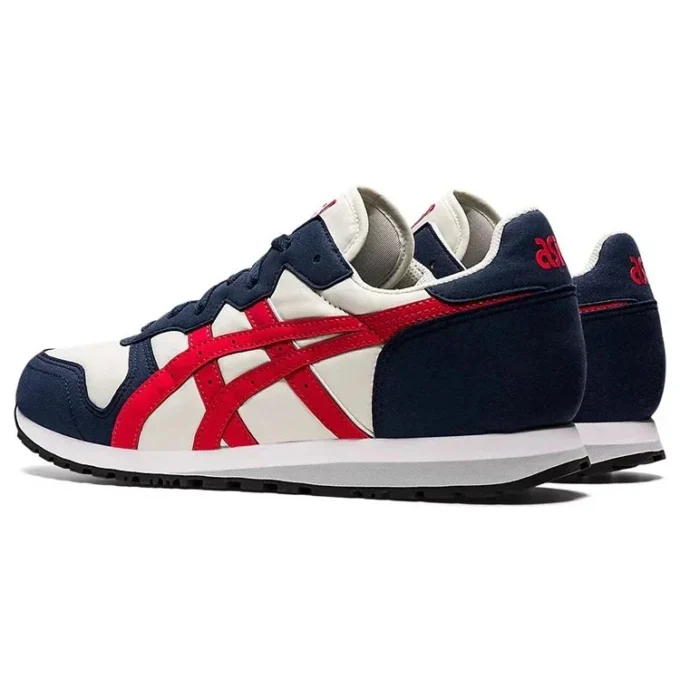OC Runner “Bianco Rosso Blu”