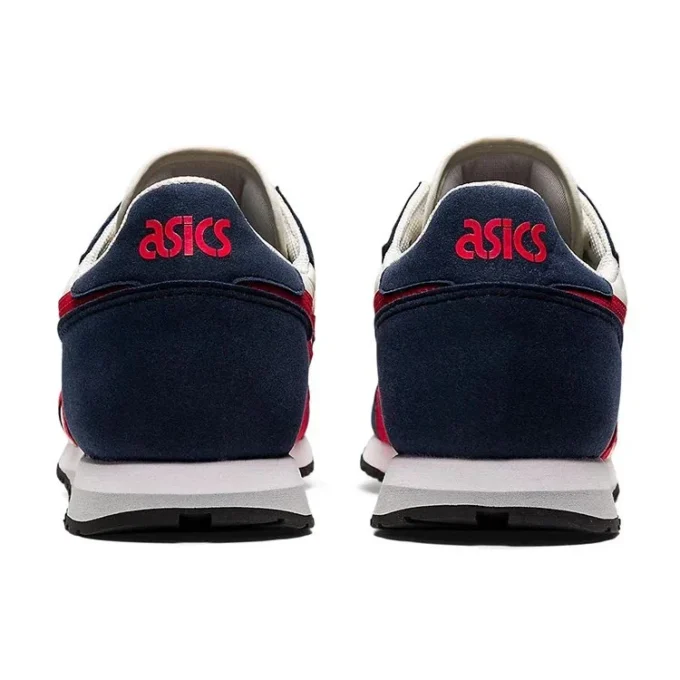 OC Runner “Bianco Rosso Blu”