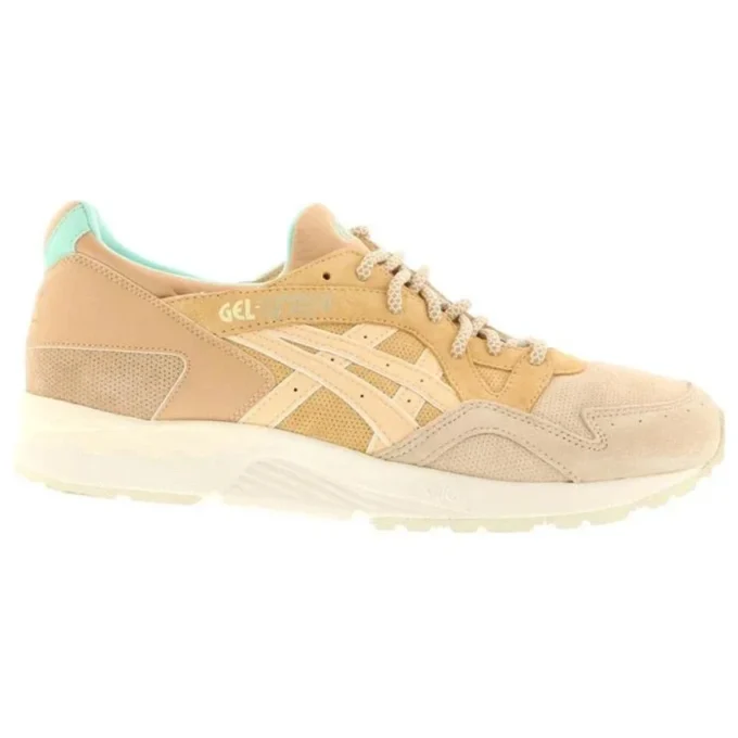Offspring x Gel-Lyte 5 “Covent Garden”