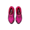 P.E Nation x Gel-Quantum 180 7 “Pink Glow Black”