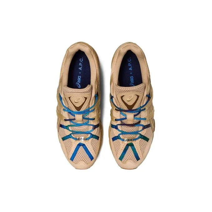Gel-Sonoma 15-50 x A.P.C. “Beige Blue”