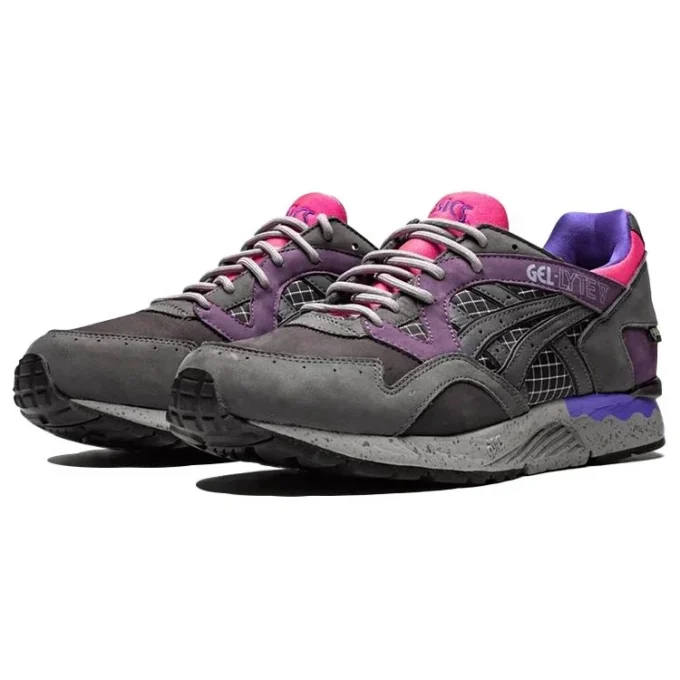 Packer Scarpe x Gel-Lyte 5 Gore-Tex “Splash”