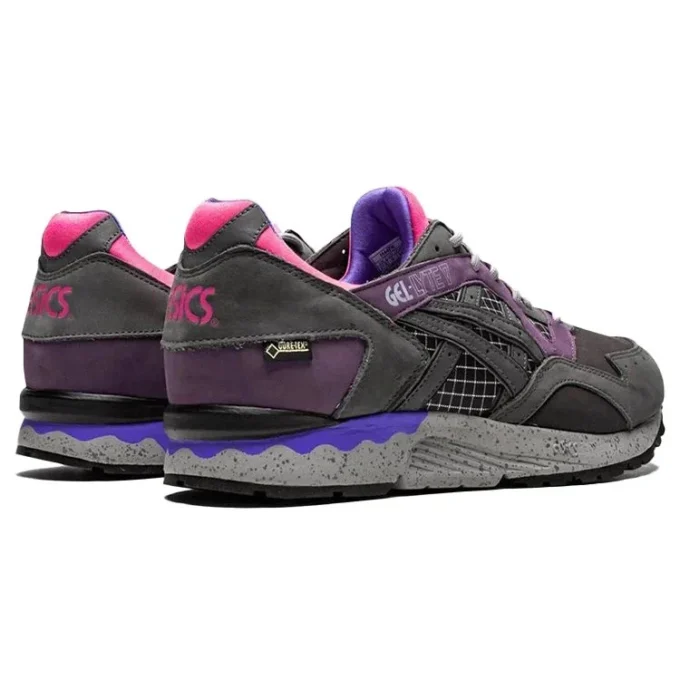 Packer Scarpe x Gel-Lyte 5 Gore-Tex “Splash”