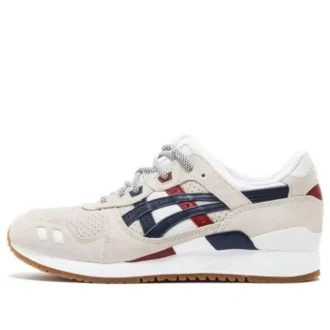 Packer x US Open x Gel-Lyte 3 “Game.Set.Match”