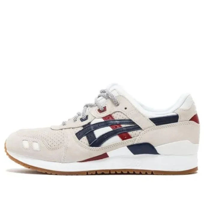 Packer x US Open x Gel-Lyte 3 “Game.Set.Match”