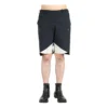 Pantaloncini Asics x Kiko Kostadinov Liatrisory “Neri”