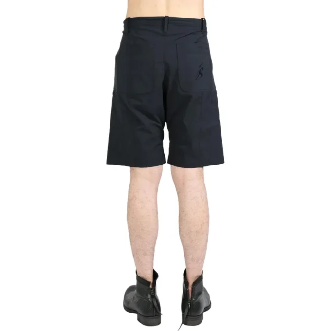 Pantaloncini Asics x Kiko Kostadinov Liatrisory “Neri”